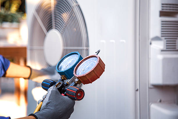 Affordable Hvac Installation solutions in Summit Argo, IL